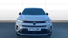 Renault Symbioz 1.6 E-Tech FHEV 145 Techno Esprit Alpine 5dr Auto Hybrid Estate